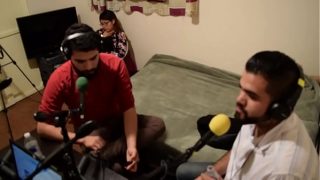 Episodio 29: Leo Gallegos