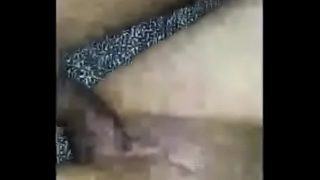 Fucking married Mexican whore from work pt2