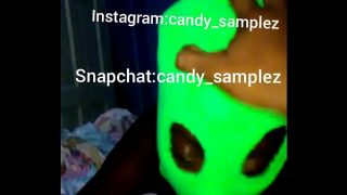 Jamaican Teen Sucks Stepfather Cock For Iphone