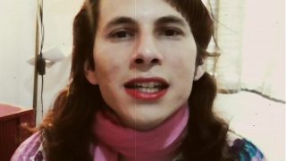 Singing penis