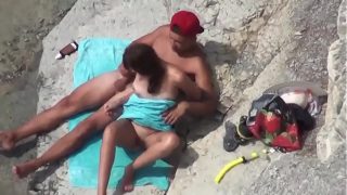 Beach Play