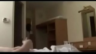 Big Tit Wife in Roleplay of Maid Fucking the Mr…