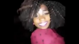 SOUTH AFRICAN SHAKES BIG CLIT