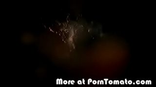 A Finnish girl gets fucked