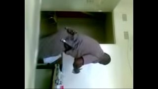 african police