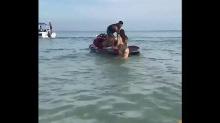 قحبة تونسية جديدة