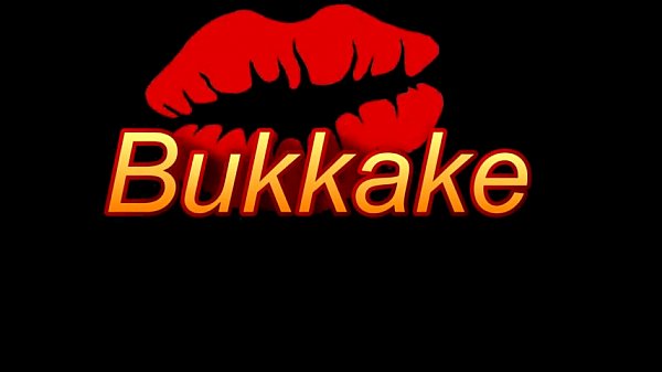 Filthy Bukkake