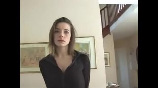 French girl