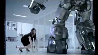 Funny Transformers Commerical