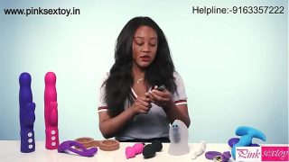 How to made sex toys