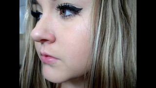 Huge Tits & Nipples on Cute Teen Close-up – Gir…