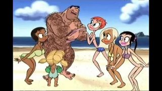 Ren y stimpy solo para adultos-orgia playera (e…