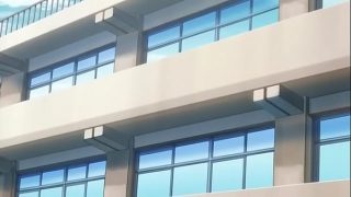 UNCENSORED HENTAİ #3
